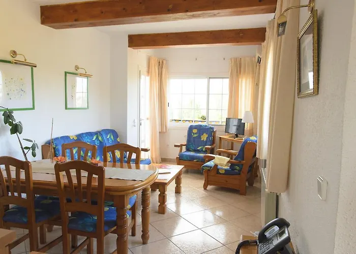 La Crisalida Retreats 알비르